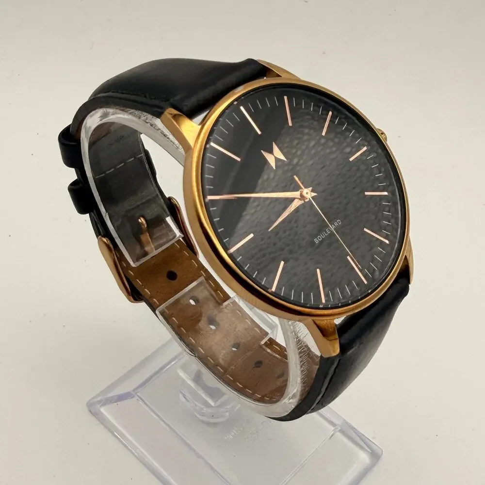 MVMT discover timeless